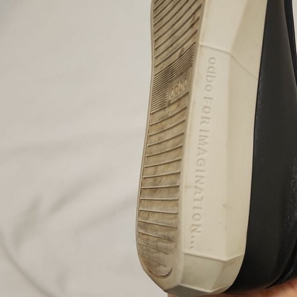 Odbo  for imagination...slip on shoes. - Picture 4 of 10